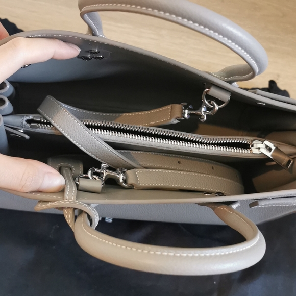 Saint Laurent cross body bag - Picture 2 of 5